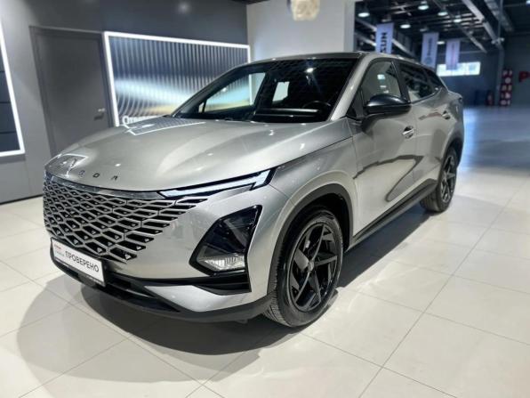Omoda C5 I с пробегом 2023 года, цена 1 730 000 рублей, 19812 км, внедорожник, Автокод Объявления