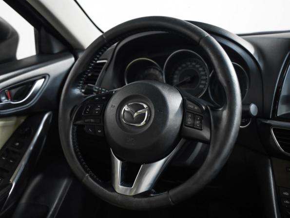 Mazda 6 III (GJ) с пробегом 2013 года, цена 1 149 000 рублей, 218500 км, седан, Автокод Объявления