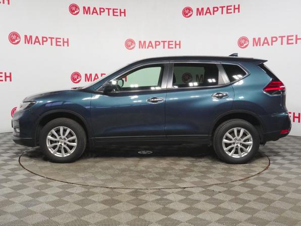 Nissan X-Trail III Рестайлинг с пробегом 2019 года, цена 2 200 000 рублей, 54075 км, внедорожник, Автокод Объявления
