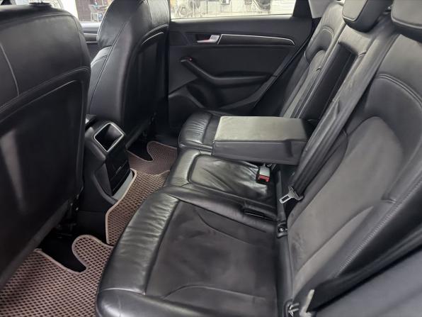 Audi Q5 I (8R) Рестайлинг с пробегом 2016 года, цена 2 049 900 рублей, 205122 км, внедорожник, Автокод Объявления