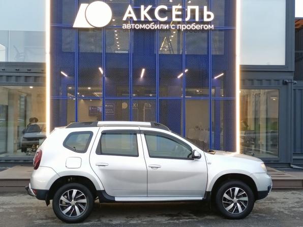 Renault Duster I Рестайлинг с пробегом 2016 года, цена 1 371 000 рублей, 72000 км, внедорожник, Автокод Объявления