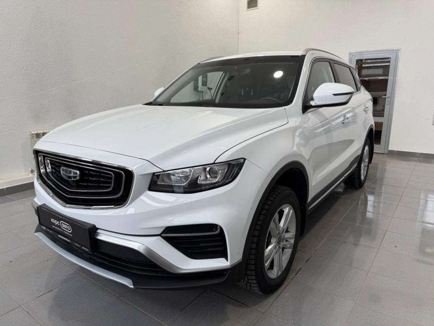 Geely Atlas Pro Орел  - изображение 3