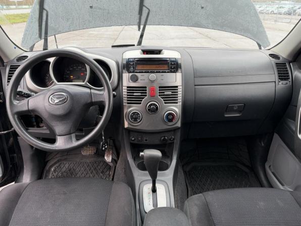 Daihatsu Terios II с пробегом 2007 года, цена 749 000 рублей, 177345 км, внедорожник, Автокод Объявления