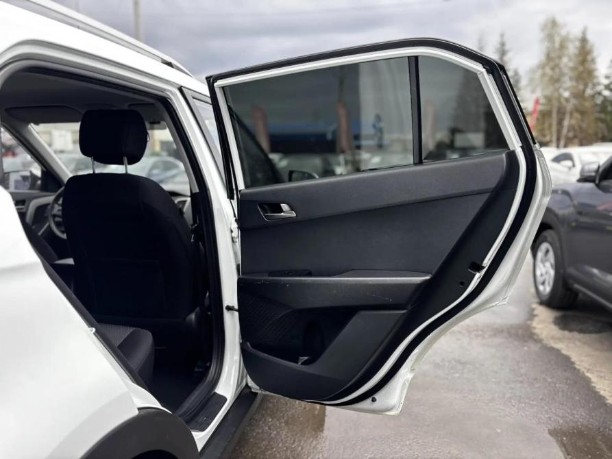 Hyundai Creta I Альметьевск  - изображение 26