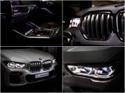 BMW X6 III (G06) Санкт-Петербург  - изображение 53
