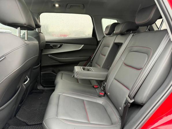 Chery Tiggo 7 Pro I с пробегом 2021 года, цена 1 555 000 рублей, 54095 км, внедорожник, Автокод Объявления