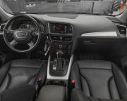 Audi Q5 I (8R) Рестайлинг Москва  - изображение 30
