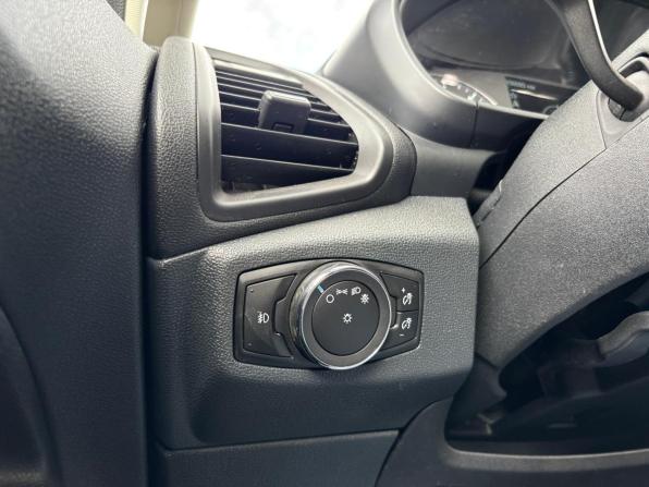 Ford EcoSport II Рестайлинг с пробегом 2019 года, цена 1 172 000 рублей, 106000 км, внедорожник, Автокод Объявления
