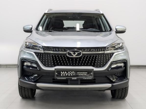 Kaiyi X3 с пробегом 2024 года, цена 1 275 000 рублей, 25000 км, внедорожник, Автокод Объявления