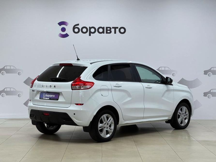 Lada (ВАЗ) XRAY I Ставрополь  - изображение 4