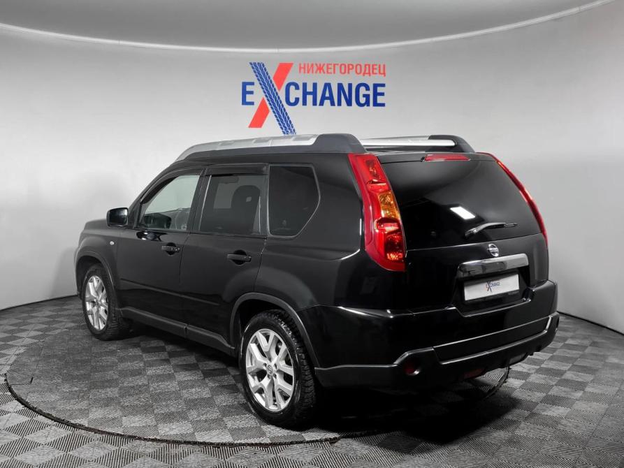 Nissan X-Trail II Нижний Новгород  - изображение 7