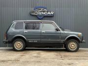 Lada (ВАЗ) 2131 (4x4) I Ижевск  - изображение 16