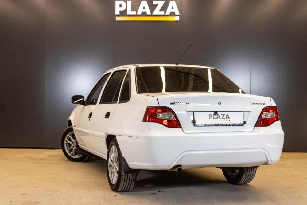 Daewoo Nexia I Рестайлинг Уфа  - изображение 4