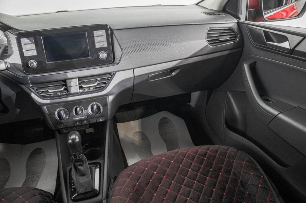 Volkswagen Polo VI Барнаул  - изображение 21