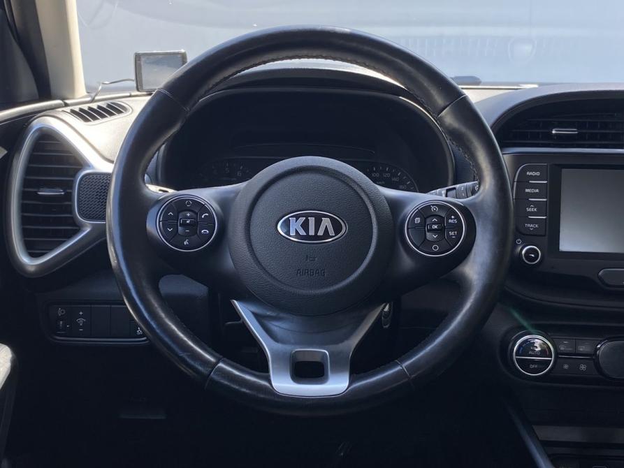 Kia Soul III Москва  - изображение 12