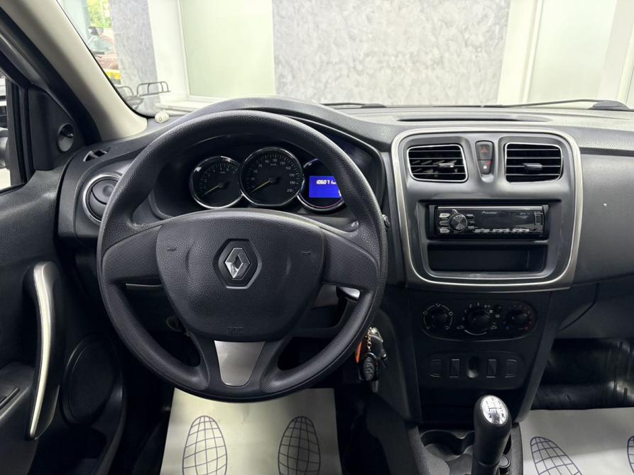Renault Logan II Ярославль  - изображение 20