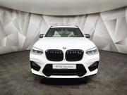 BMW X3 M I (F97) Москва  - изображение 29