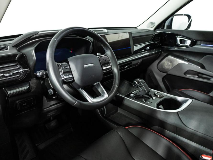 Haval H3 I Санкт-Петербург  - изображение 11