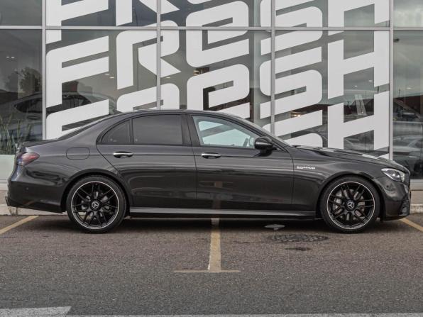 Mercedes-Benz E-Класс V (W213 S213 C238) Рестайлинг с пробегом 2021 года, цена 4 600 000 рублей, 99077 км, седан, Автокод Объявления
