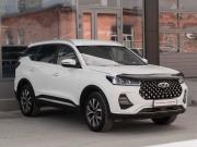 Chery Tiggo 7 Pro I Новосибирск  - изображение 23