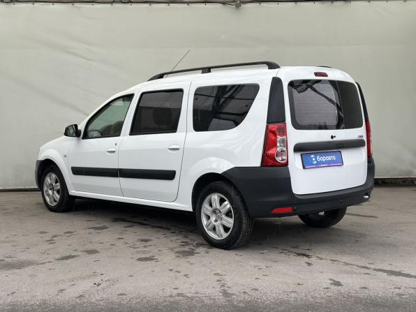 Lada (ВАЗ) Largus I с пробегом 2016 года, цена 770 000 рублей, 206912 км, универсал, Автокод Объявления
