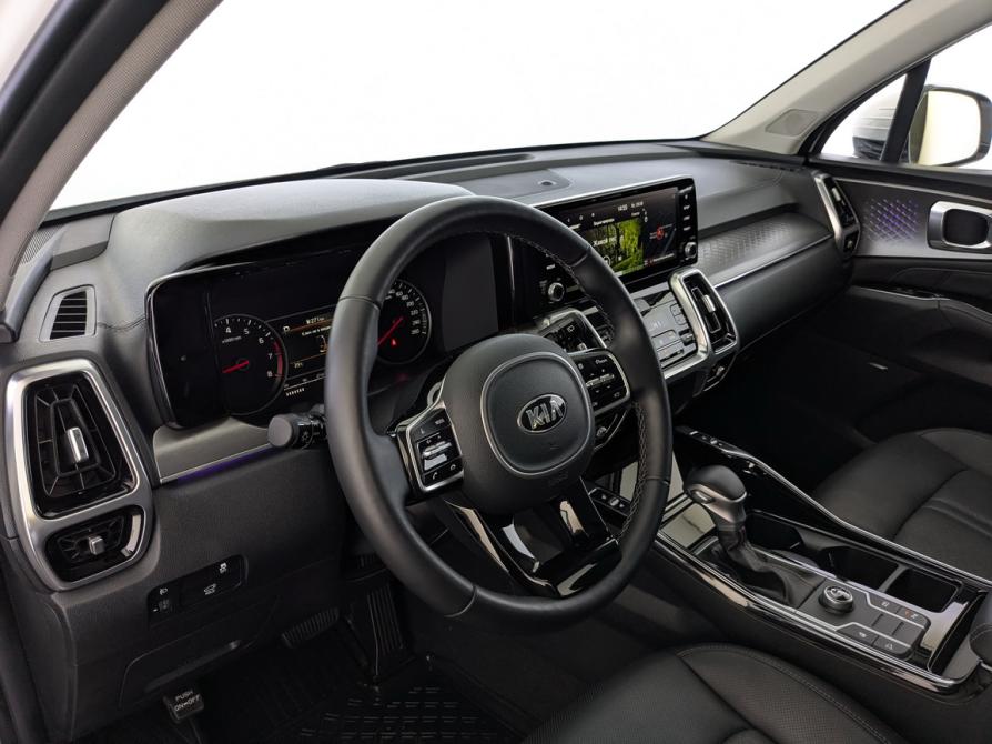 Kia Sorento IV Москва  - изображение 16