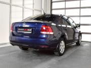 Volkswagen Polo V Рестайлинг Кемерово  - изображение 23