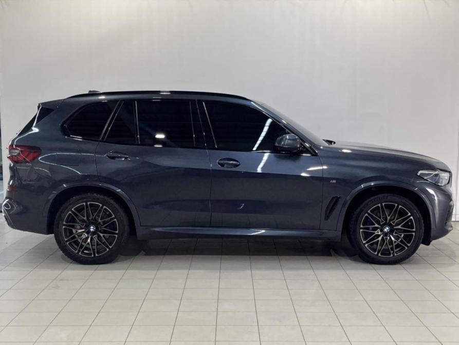 BMW X5 IV (G05/G18) Курск  - изображение 4