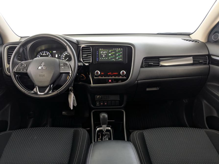 Mitsubishi Outlander III Рестайлинг 3 Москва  - изображение 24