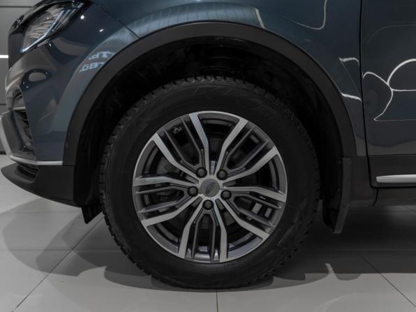 Geely Atlas Pro с пробегом 2021 года, цена 2 055 000 рублей, 62363 км, внедорожник, Автокод Объявления