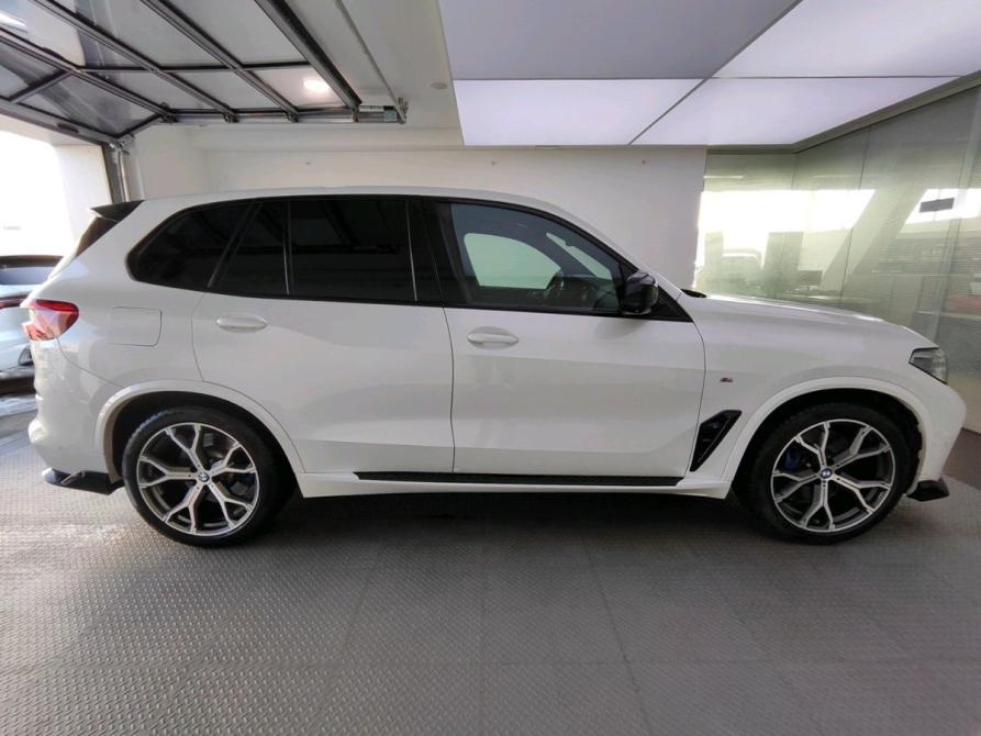 BMW X5 IV (G05/G18) Уфа  - изображение 4