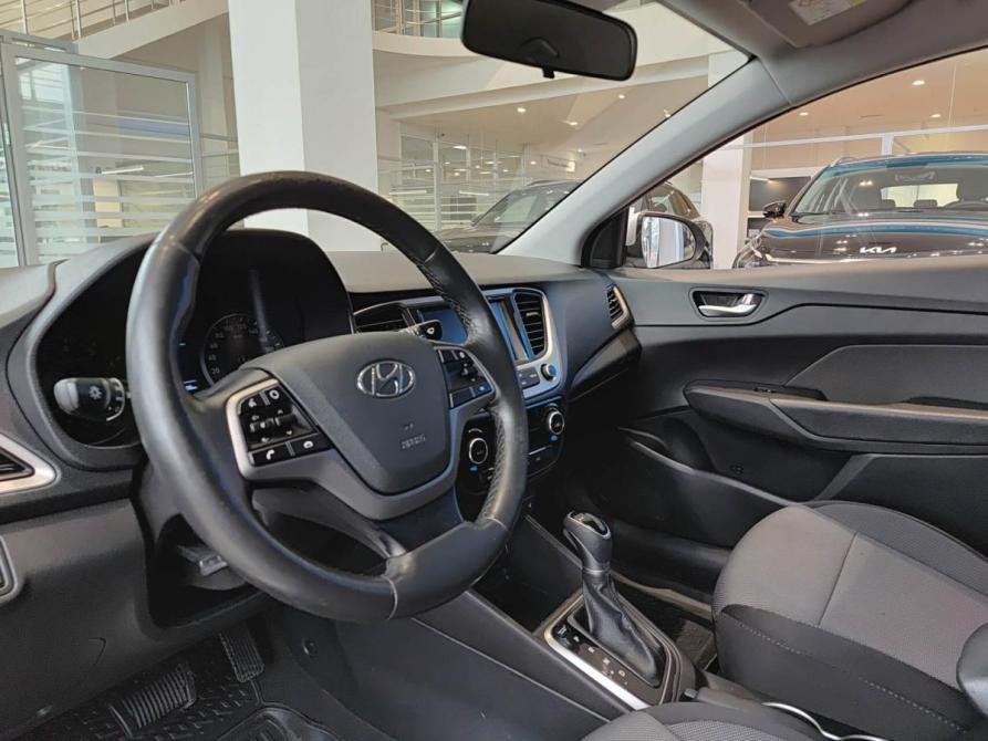 Hyundai Solaris II Казань  - изображение 20