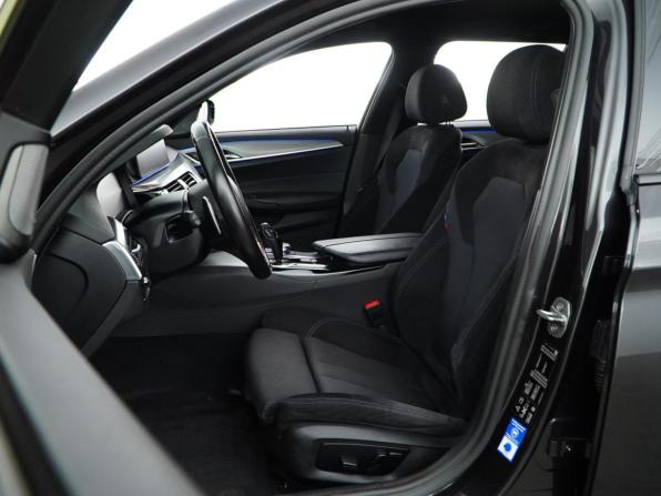 BMW 5 серии VII (G30/G31/G38) с пробегом 2019 года, цена 2 994 444 рубля, 245621 км, универсал, Автокод Объявления