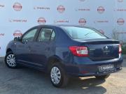 Renault Logan II Екатеринбург  - изображение 36