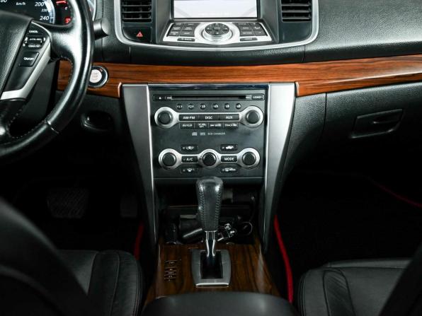 Nissan Teana II с пробегом 2011 года, цена 1 120 000 рублей, 240735 км, седан, Автокод Объявления
