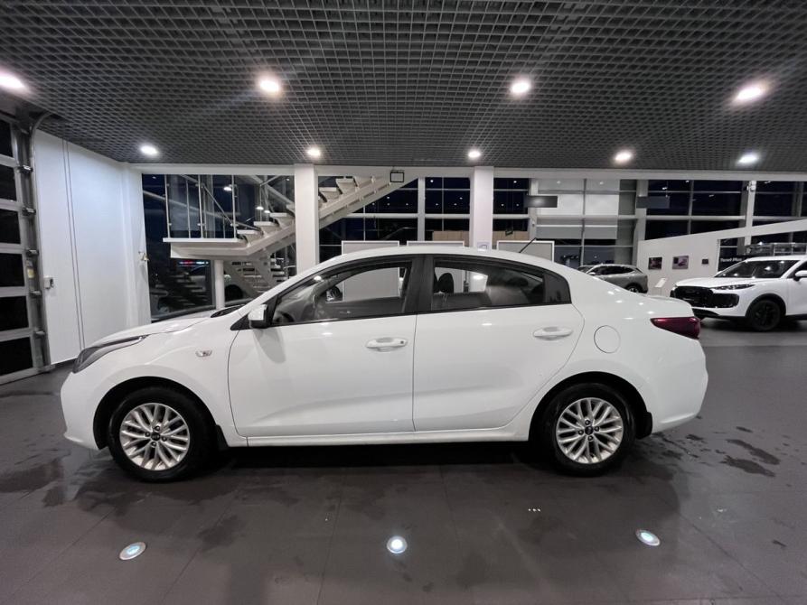 Kia Rio IV Чебоксары  - изображение 6