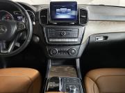 Mercedes-Benz GLS I (X166) Москва  - изображение 35