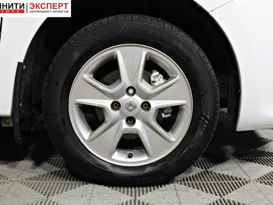 Renault Sandero II Белгород  - изображение 10