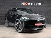 Geely Galaxy M7 Екатеринбург  - изображение 25