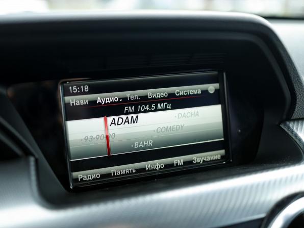 Mercedes-Benz GLK-Класс I (X204) Рестайлинг с пробегом 2012 года, цена 1 879 000 рублей, 227222 км, внедорожник, Автокод Объявления