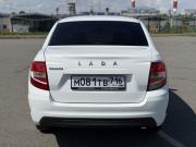 Lada (ВАЗ) Granta I Рестайлинг Казань  - изображение 27