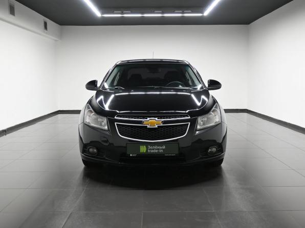 Chevrolet Cruze I с пробегом 2012 года, цена 645 000 рублей, 226038 км, седан, Автокод Объявления