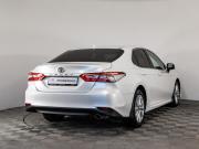 Toyota Camry VIII (XV70) Рестайлинг Санкт-Петербург  - изображение 27
