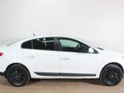 Renault Fluence I Рестайлинг Калуга  - изображение 21