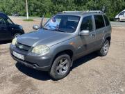 Chevrolet Niva I Рестайлинг Стерлитамак  - изображение 12