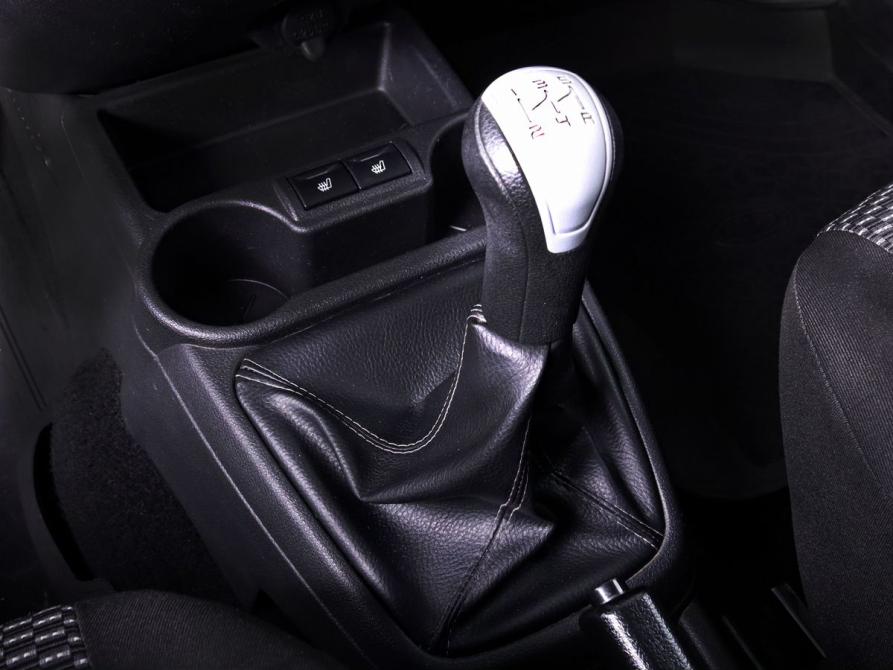 Lada (ВАЗ) Granta I Минеральные Воды  - изображение 15