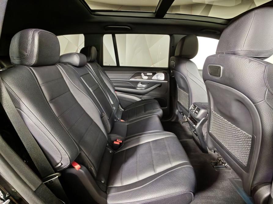 Mercedes-Benz GLS II (X167) Москва  - изображение 16