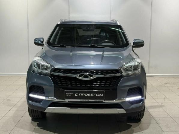 Chery Tiggo 4 I Рестайлинг с пробегом 2021 года, цена 1 420 000 рублей, 65000 км, внедорожник, Автокод Объявления