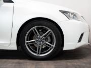 Lexus CT I Рестайлинг Чита  - изображение 41