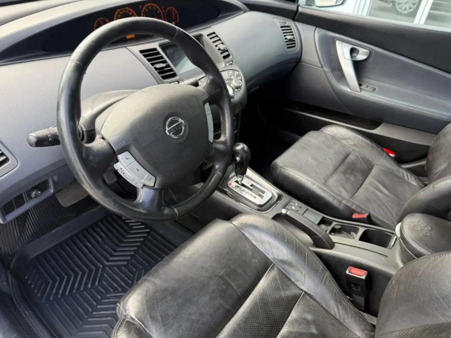 Nissan Primera III (P12) Ростов-на-Дону  - изображение 12